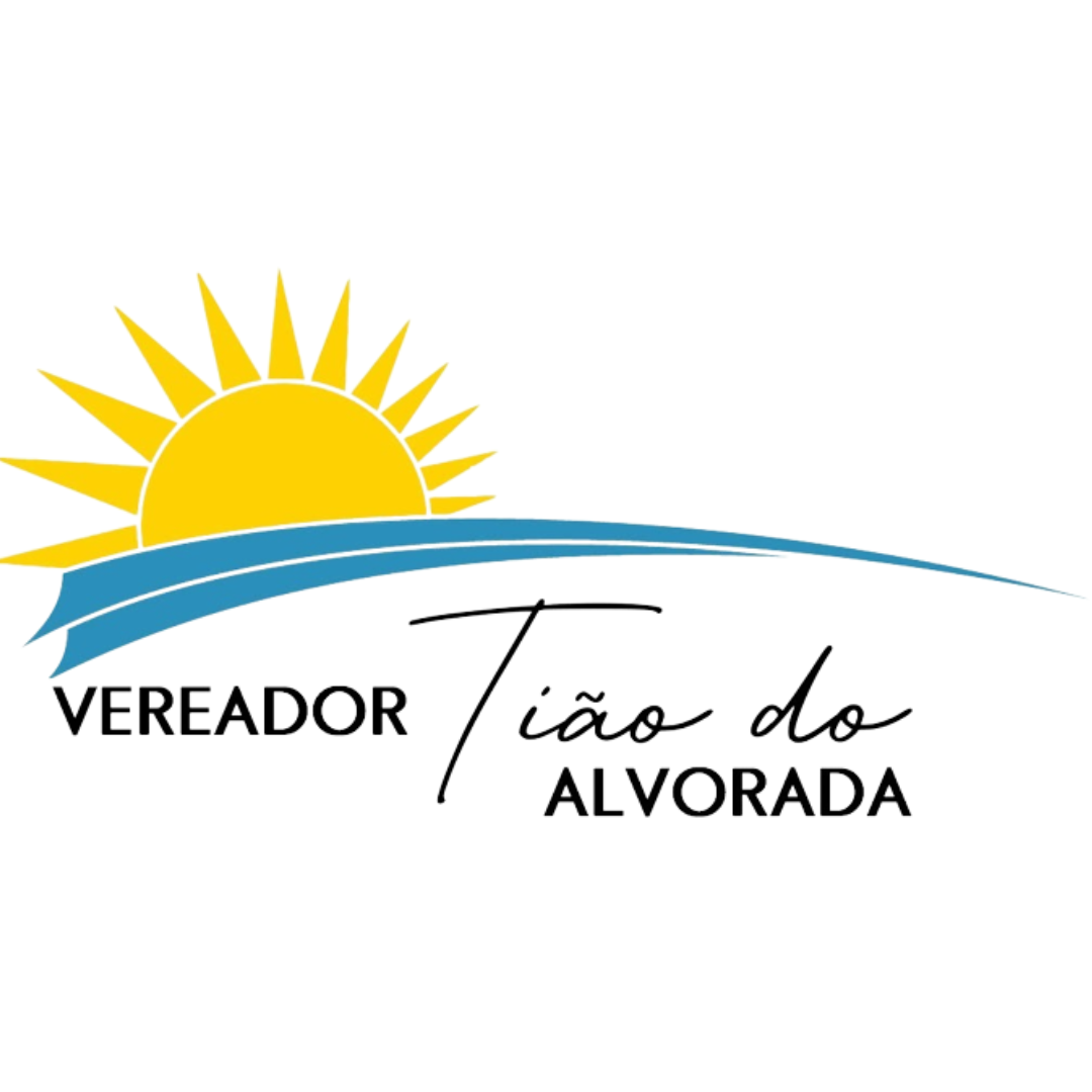 Vereador Tião Do Alvorada